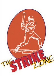 THE STRIKE ZONE