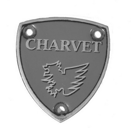 CHARVET