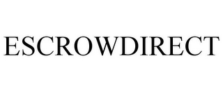 ESCROWDIRECT