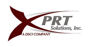 XPRT SOLUTIONS, INC. A DSCI COMPANY