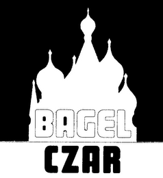 BAGEL CZAR