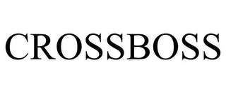 CROSSBOSS