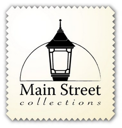 MAIN STREET COLLECTIONS