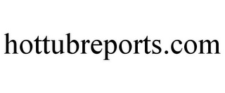 HOTTUBREPORTS.COM