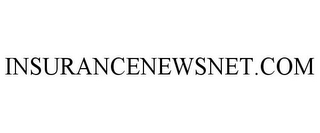 INSURANCENEWSNET.COM