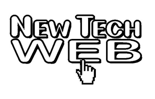NEW TECH WEB