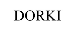 DORKI