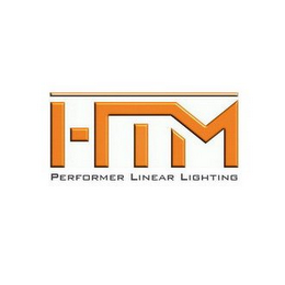 HTM PERFORMER LINEAR LIGHTING