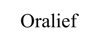 ORALIEF