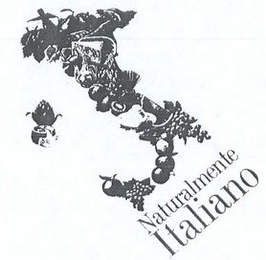 NATURALMENTE ITALIANO