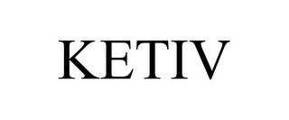 KETIV