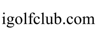 IGOLFCLUB.COM