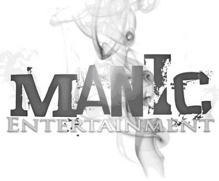 MANIC ENTERTAINMENT