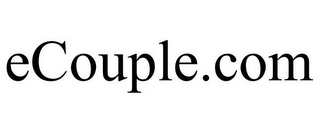 ECOUPLE.COM