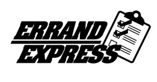 ERRAND EXPRESS