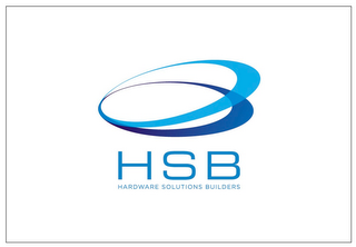 HSB HARDWARE SOLUTIONS BUILDERS