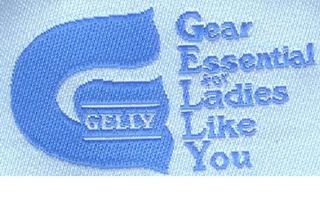 G GELLY GEAR ESSENTIAL FOR LADIES LIKE YOU