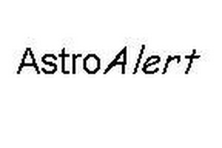 ASTROALERT