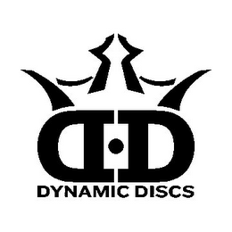 D·D DYNAMIC DISCS