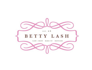 BETTY LASH EST. 06 LASH + BROW MAKE-UP SKINCARE