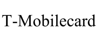 T-MOBILECARD