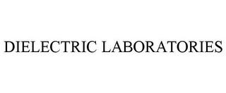 DIELECTRIC LABORATORIES