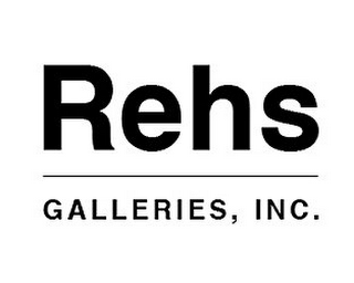 REHS GALLERIES, INC.