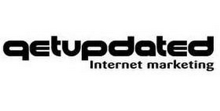 GETUPDATED INTERNET MARKETING