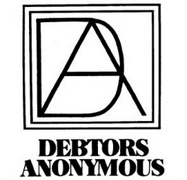 DA DEBTORS ANONYMOUS