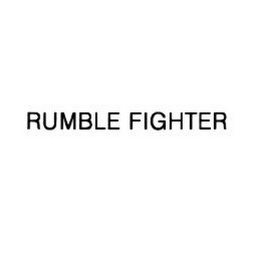 RUMBLE FIGHTER