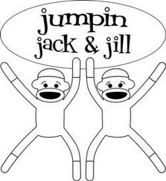 JUMPIN JACK & JILL