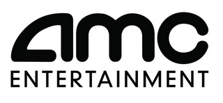 AMC ENTERTAINMENT