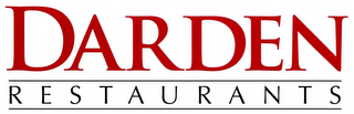 DARDEN RESTAURANTS