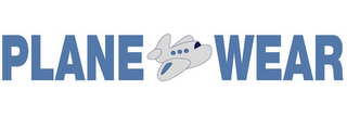 PLANE WEAR