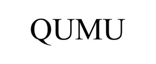 QUMU