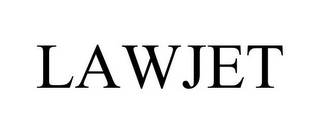 LAWJET