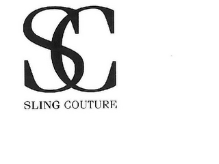 SC SLING COUTURE