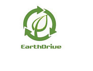 EARTHDRIVE