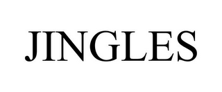 JINGLES