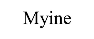 MYINE