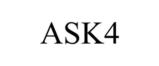 ASK4