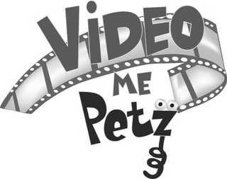 VIDEO ME PETZ