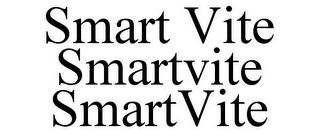 SMART VITE SMARTVITE SMARTVITE