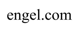 ENGEL.COM