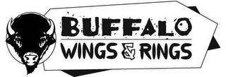 BUFFALO WINGS & RINGS