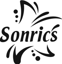 SONRIC'S