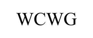 WCWG