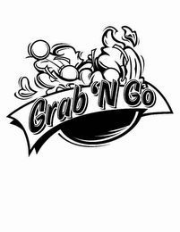GRAB 'N GO