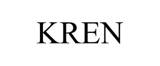 KREN