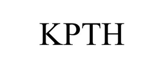 KPTH